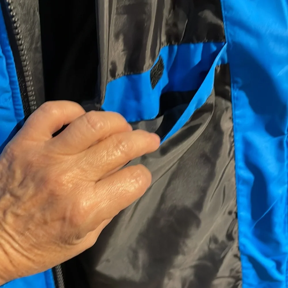 Jacket - Picture 4 of 4